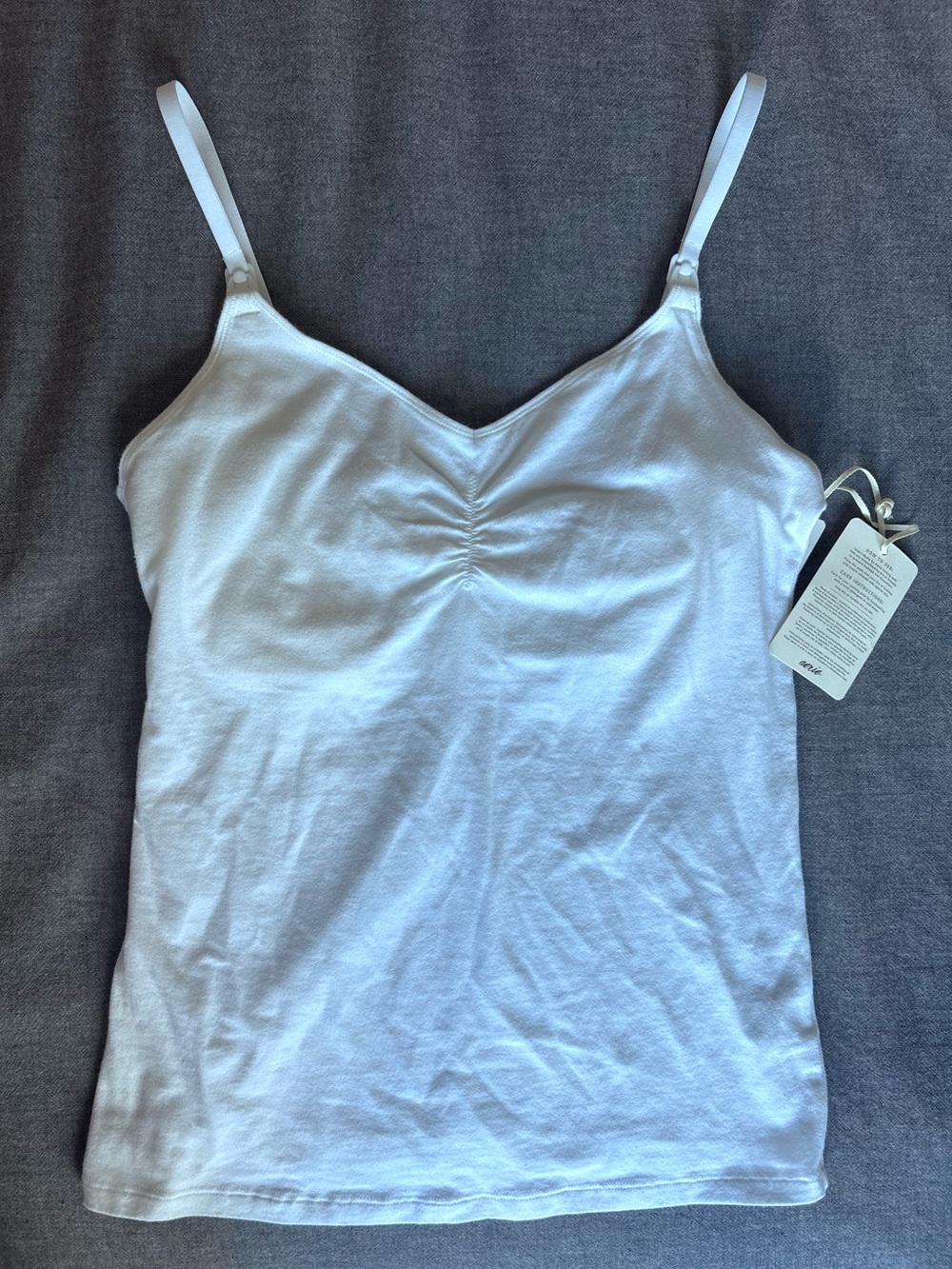 Aerie Adjustable Strap Tank Top